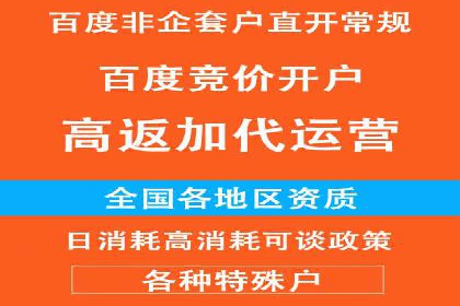 SEM代运营托管公司案例：实战技巧